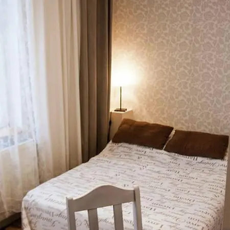 Apartament Garncarska