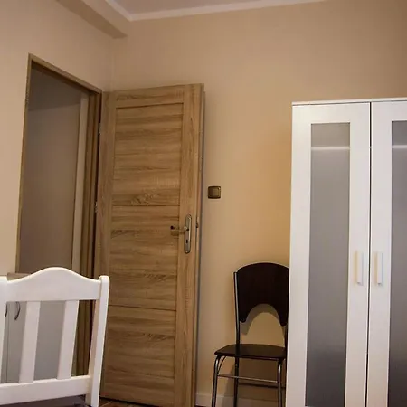 Apartament Garncarska * Gdańsk