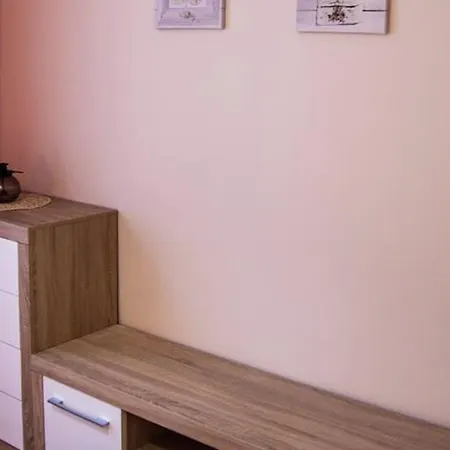 Apartament Garncarska Apartmán Gdaňsk