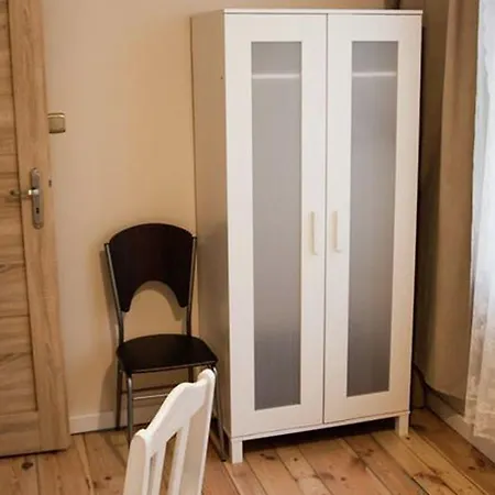 Apartament Garncarska Gdańsk