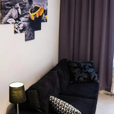 Apartament Garncarska * Gdaňsk