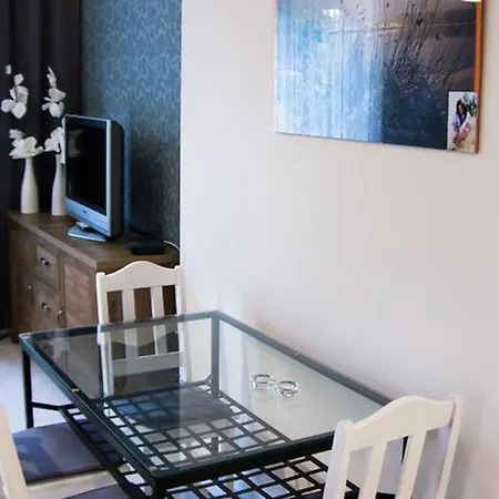 شقة Apartament Garncarska